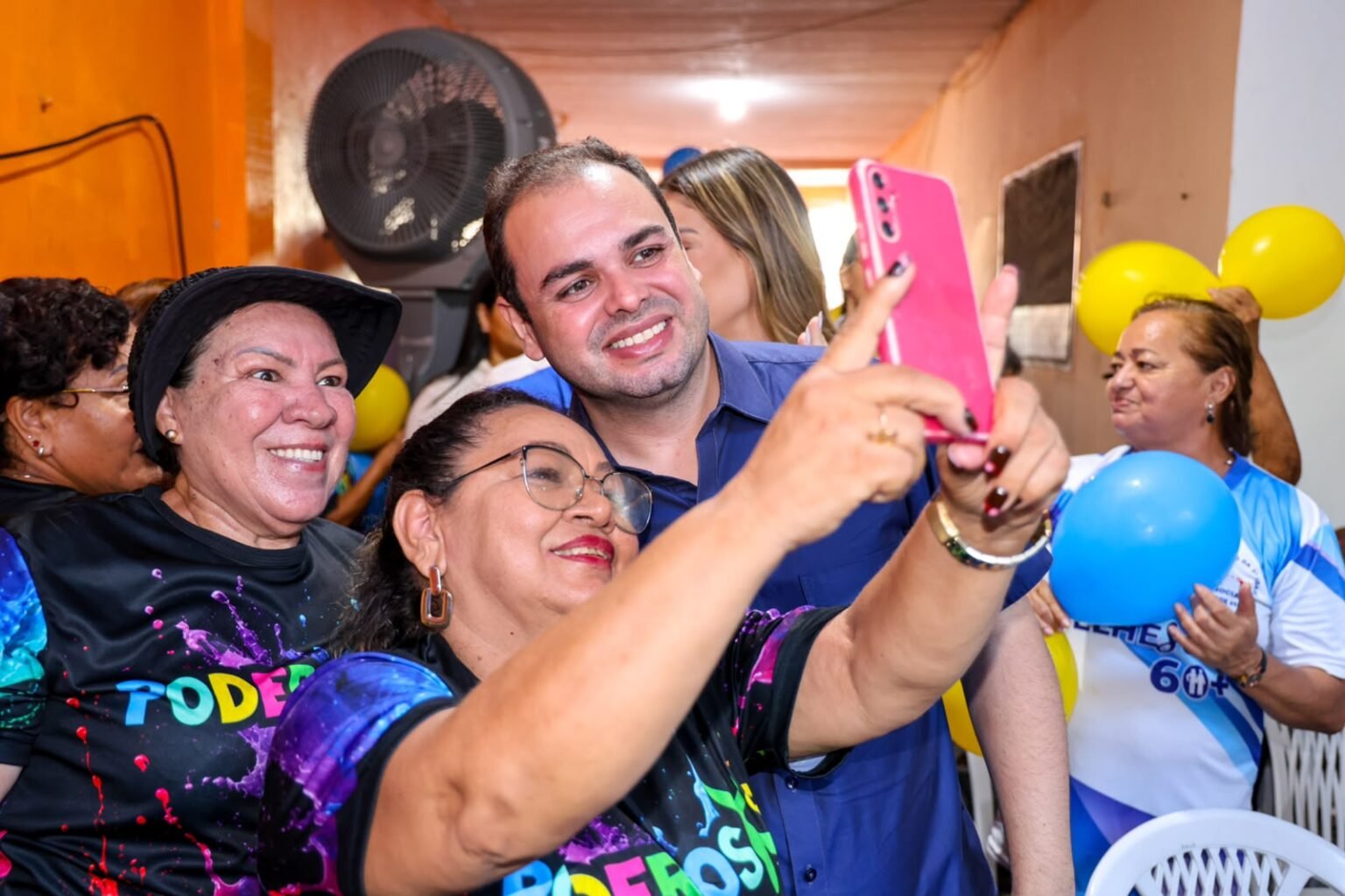 Roberto Cidade