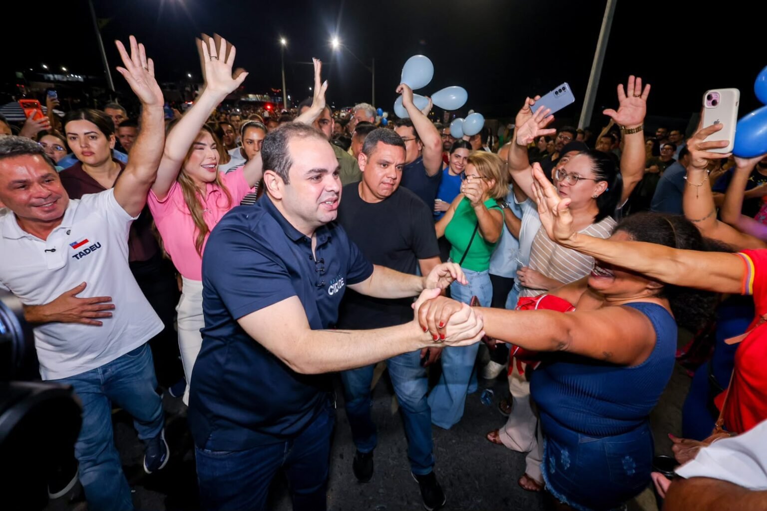 Roberto Cidade