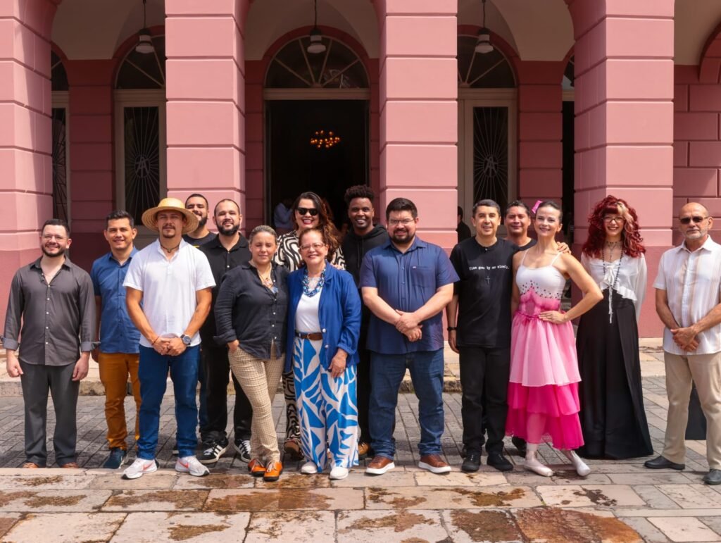 Série Encontro das Águas estreia edição 2026 com releituras da música brasileira contemporânea