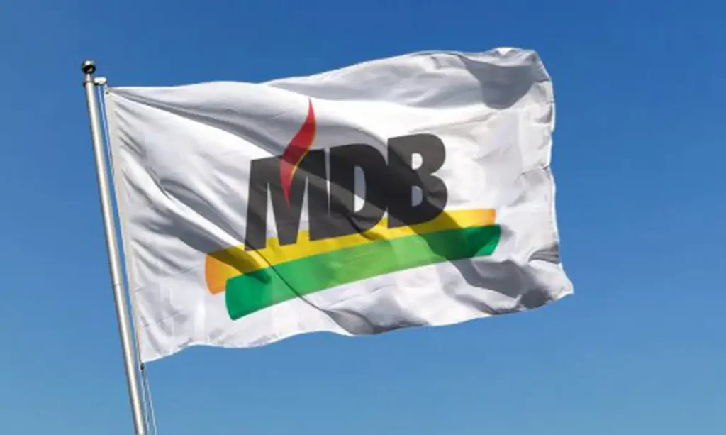 MDB