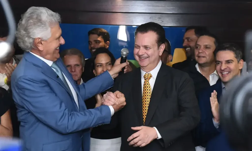 Eleições 2026