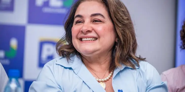 Aliança entre PL e Roberto Cidade pode mudar futuro político de Maria do Carmo PL
