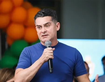 MP Eleitoral investiga suposta compra de votos envolvendo David Almeida David Almeida