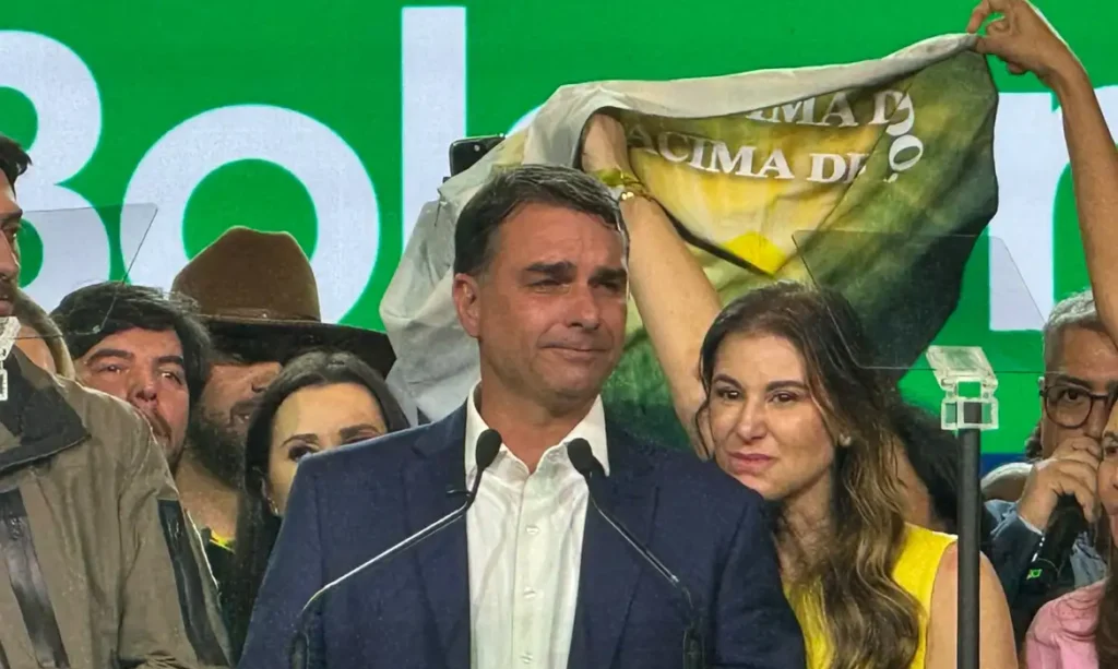 Flávio Bolsonaro