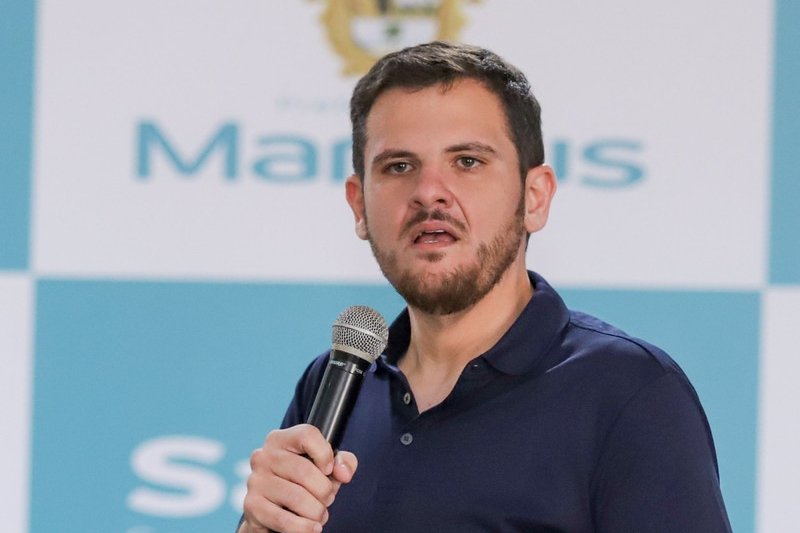 Seis empresas somam R$ 161,9 milhões em contratos de cimento e ferro em Manaus Contratos