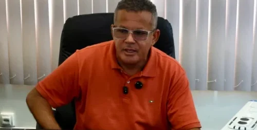 Patrimônio de sindicalista cresce 1.050% em quatro anos em meio a greves em Manaus Gilvancir