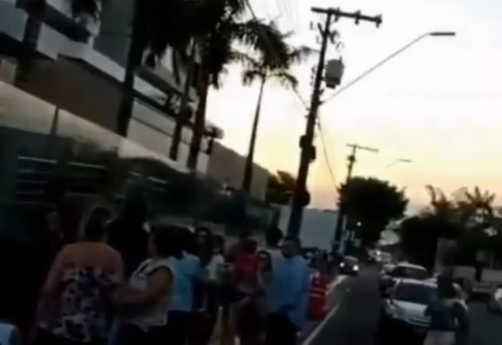 Defesa civil