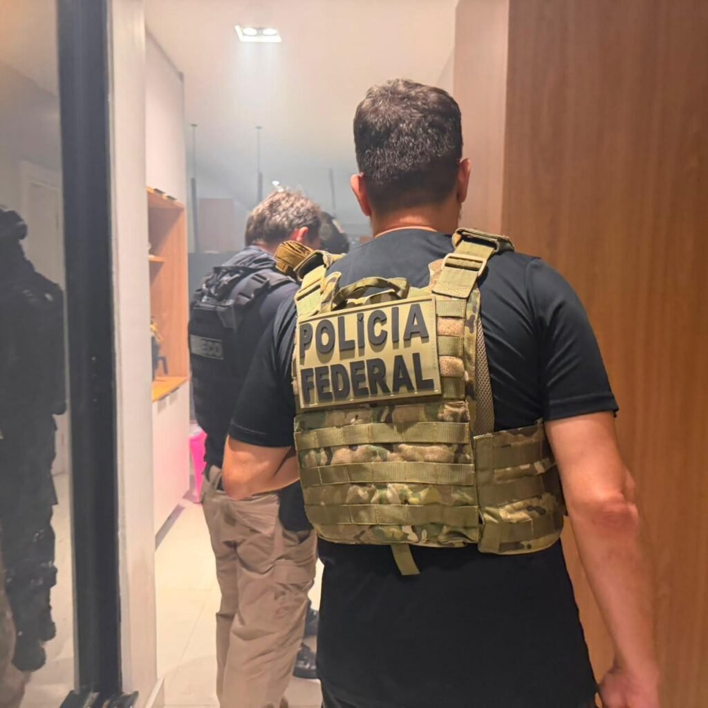 Operação