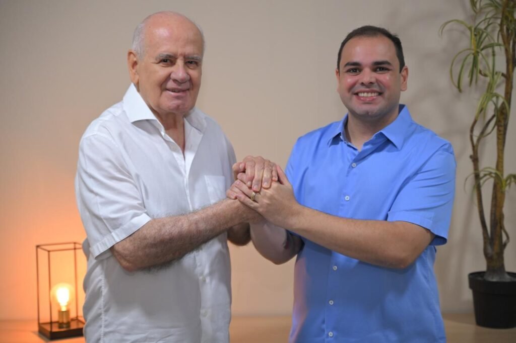 Roberto Cidade