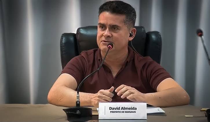 TCE-AM nega recurso da prefeitura e mantém investigação em R$ 25 milhões do SouManaus na gestão David Almeida
