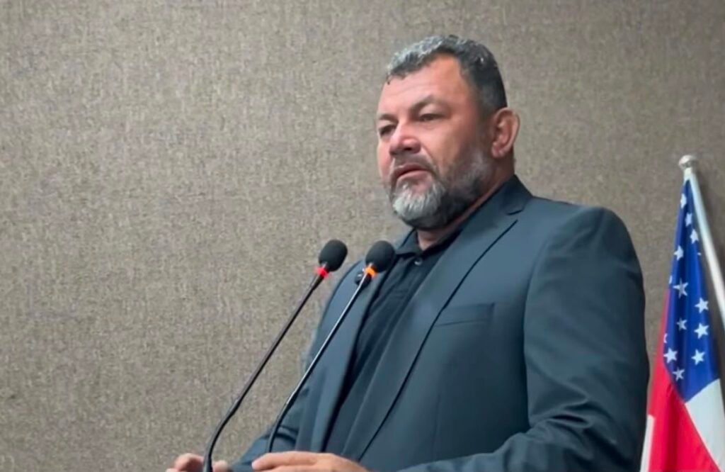 Vereador de Itacoatiara tem diploma cassado por fraude à cota de gênero Justiça