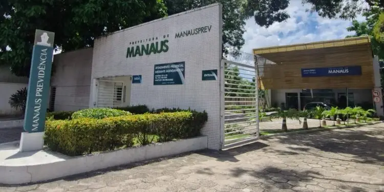 Concurso Manausprev 2026 oferece 17 vagas com salários de até R$ 9,1 mil Concurso