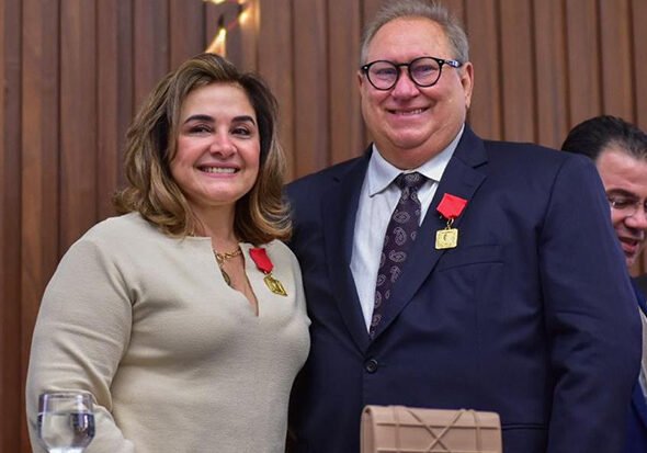 De R$ 14 milhões a R$ 118 milhões: evolução do patrimônio de Maria do Carmo Maria do Carmo