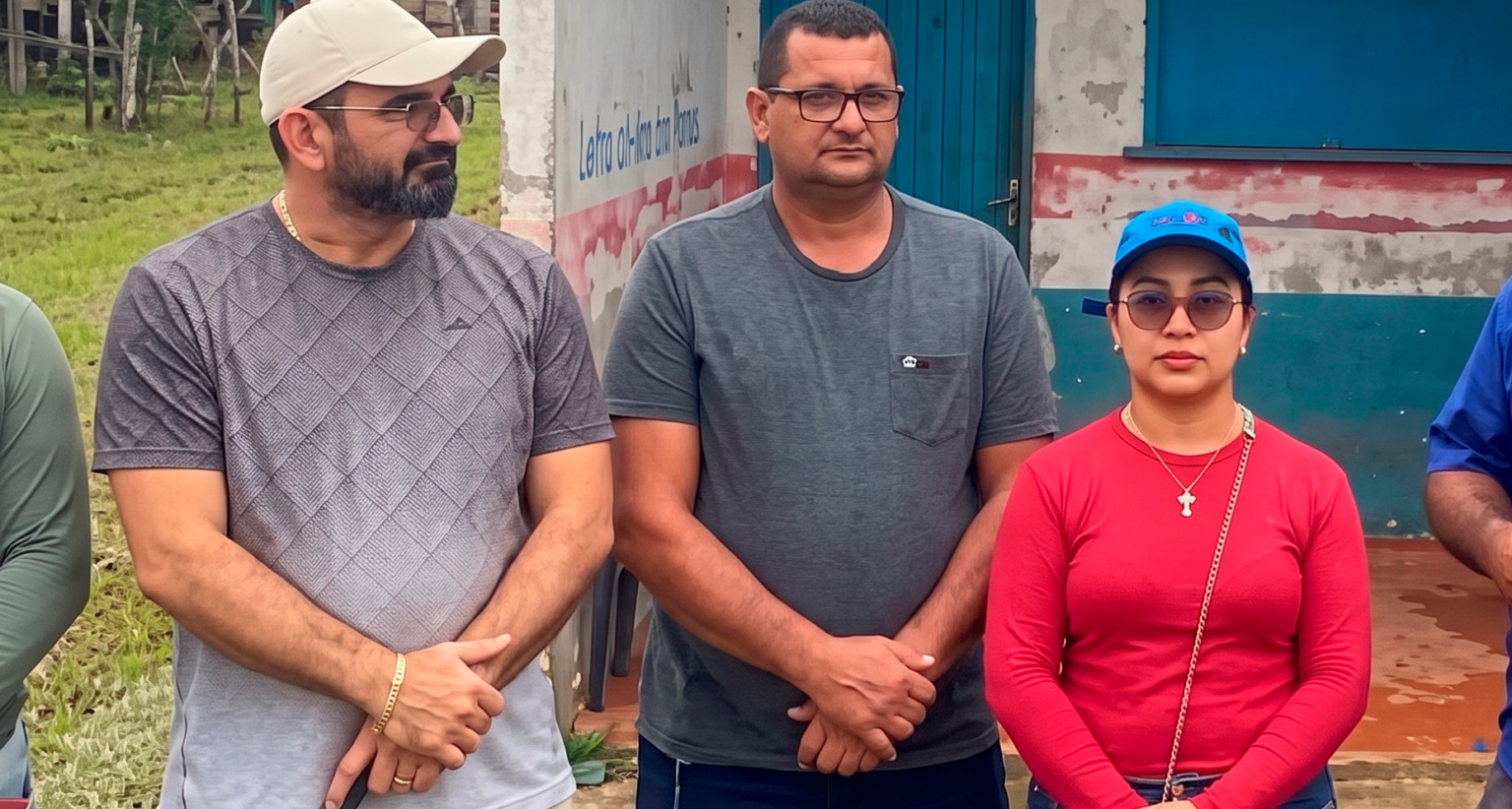 Exclusivo: UGPE comprova que Kátia Dantas recebeu R$ 3,1 milhões e não deu continuidade à obra da água de Anamã