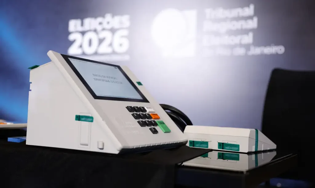 PRD e Solidariedade decidem pela neutralidade na eleição presidencial Presidência