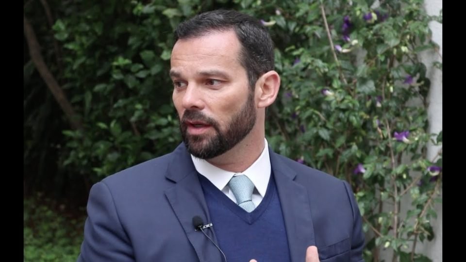 Novo advogado de Vorcaro solicita audiência com Mendonça no STF Vorcaro