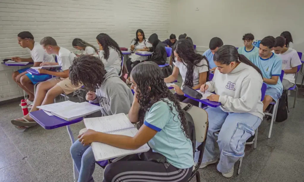 Prouni abre prazo para comprovar informações da inscrição Prouni