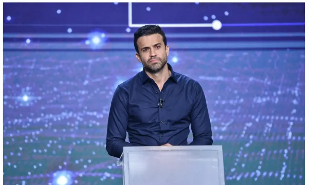 PRTB traz Pablo Marçal para disputar a Presidência Pablo Marçal