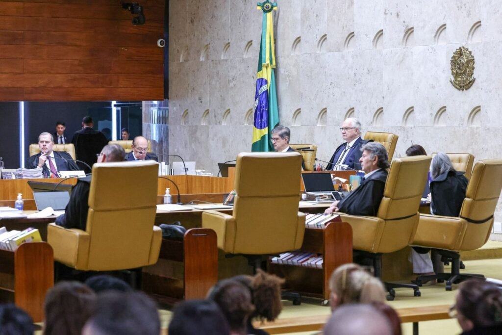 STF deve retomar até novembro julgamento sobre bets e jogos de azar STF