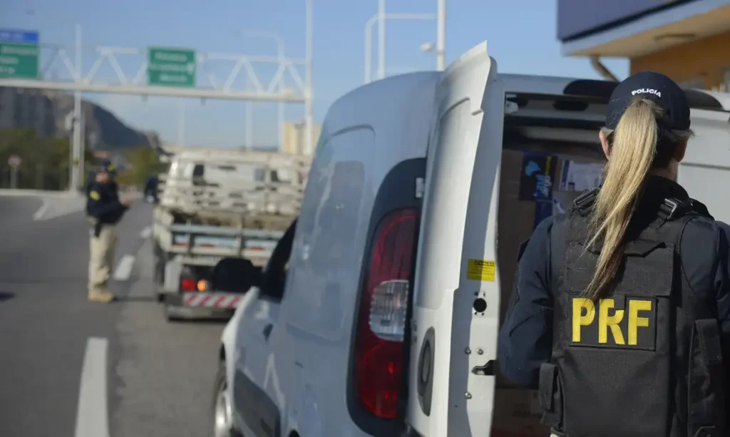 Novas regras do Contran para Lei Seca prevê pré-teste; entenda Lei Seca