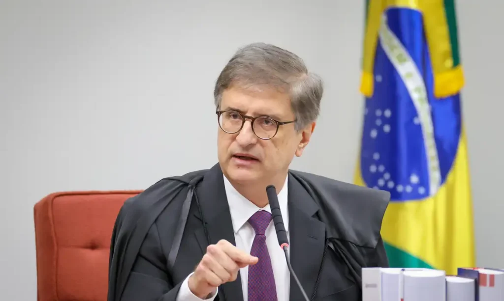 Conselho do MPF decide se abre investigação contra Gonet MPF