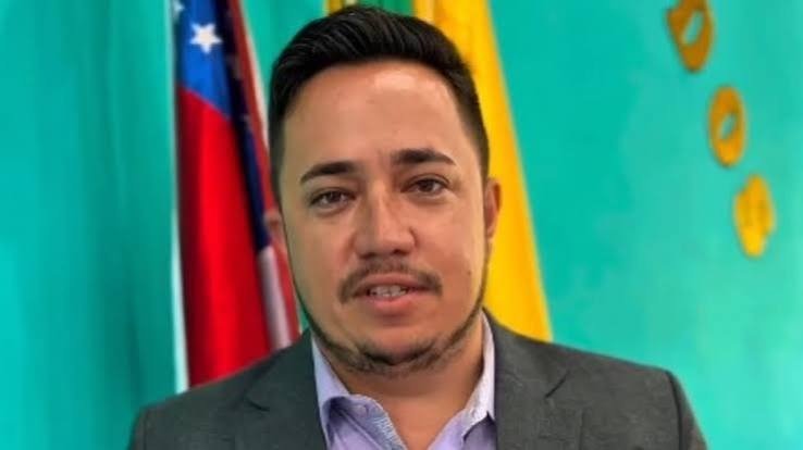 Vereador de Alvarães morre após lancha atingir banco de areia no interior do Amazonas Vereador