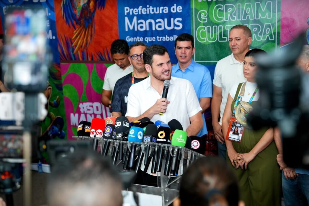 Justiça fixa multa de R$ 500 por dia para Prefeitura preservar documentos do Passo a Paço Passoa paço