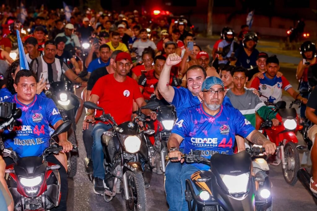 Reuniões