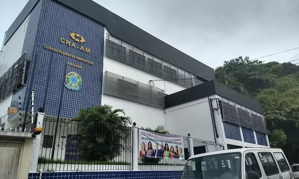 CRA-AM lança edital de concurso público com vagas de níveis médio e superior CRA-AM