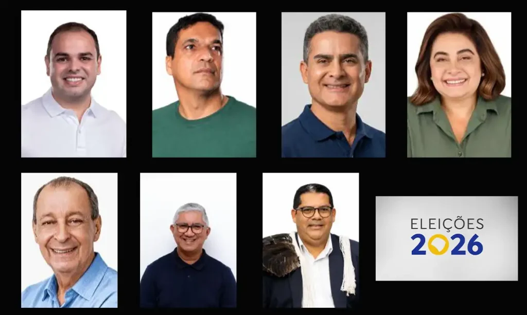 Candidatos
