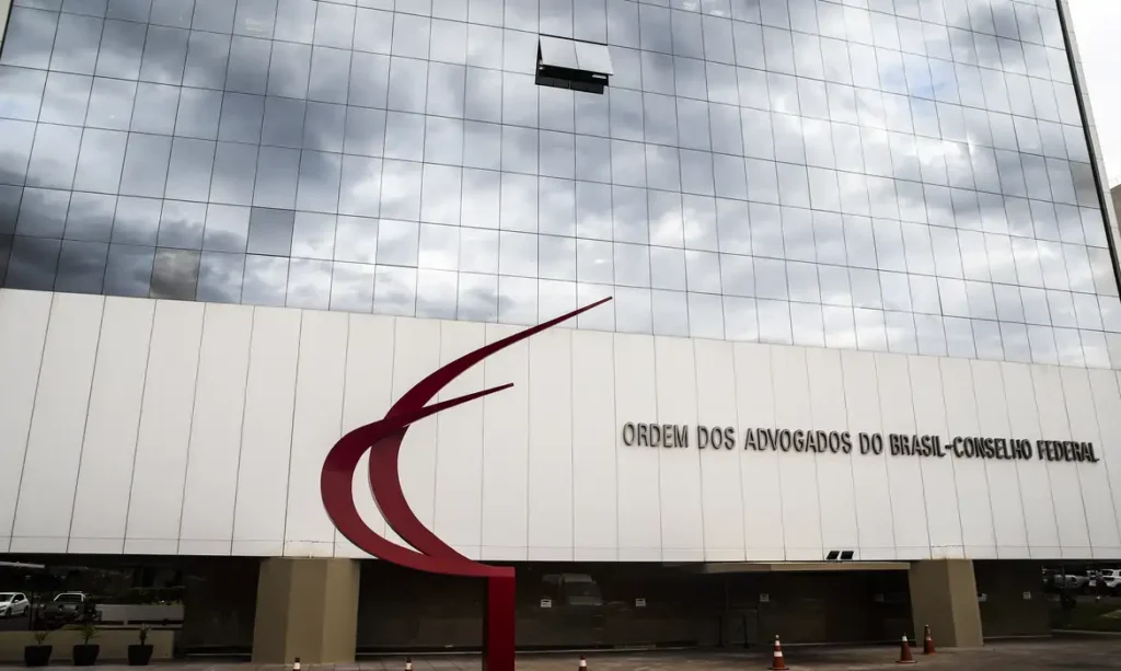 Lei que amplia cargos da diretoria da OAB é sancionada OAB