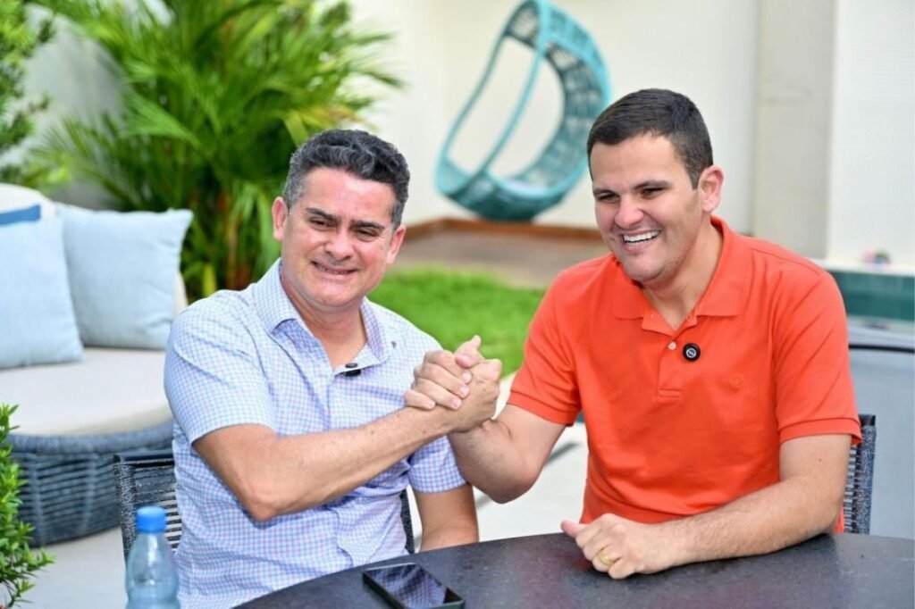 David Almeida