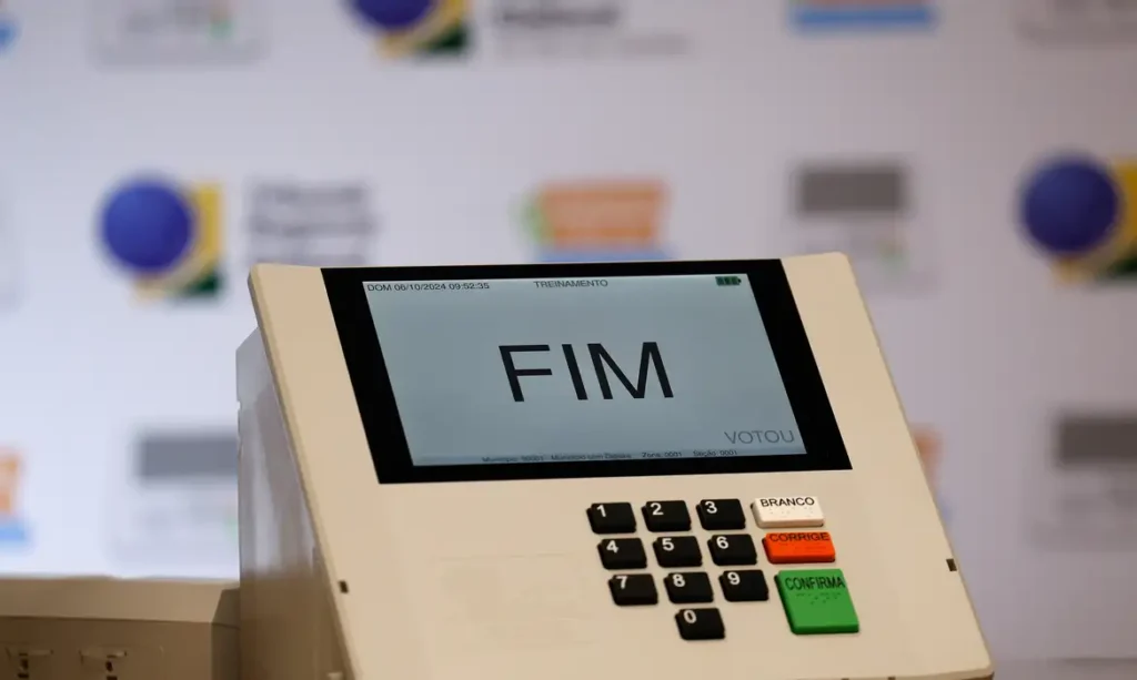 Seis pesquisas registradas no TSE têm divulgação prevista nesta semana no Amazonas Eleitorais