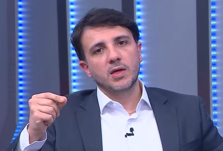 Candidato à presidente Renan Santos fala em cortar incentivos da ZFM Renan