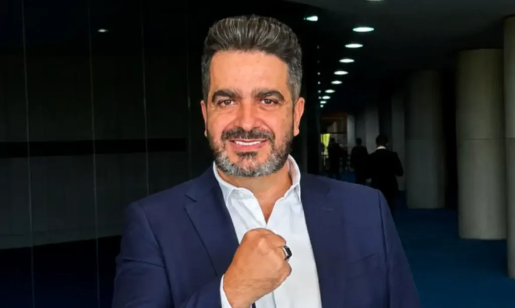 PRTB troca Marçal por Leonardo Avalanche na disputa à presidência PRTB