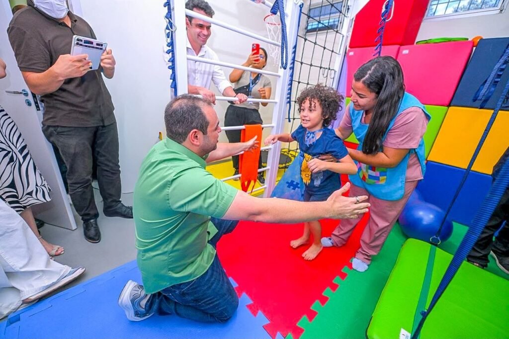 Manaus 357 anos: investimentos ampliam serviços de saúde, inclusão social e qualidade de vida na capital