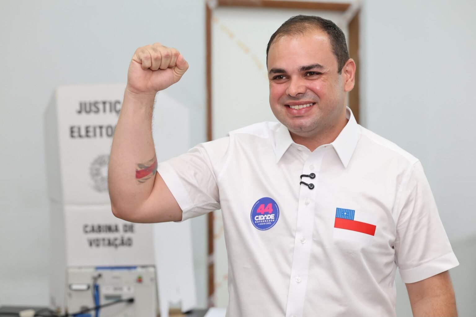 Roberto Cidade