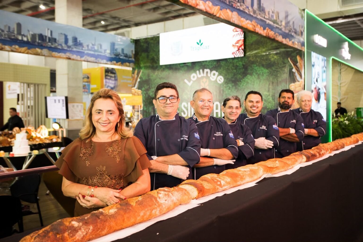 FIPA 2026 reúne negócios, inovação, capacitação e sabores da Amazônia em três dias de programação em Manaus FIPA