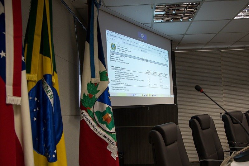 TRE-AM define cronograma de mídia e regras para o 2º turno das Eleições 2026 TRE-AM