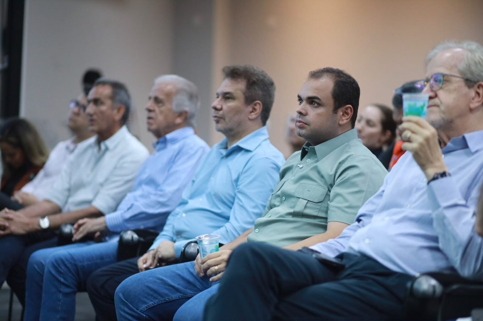 Roberto Cidade