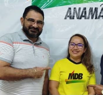 TCE-AM intima Kátia Dantas a apresentar extratos bancários de R$ 3,1 milhões recebidos da UGPE Kátia Dantas