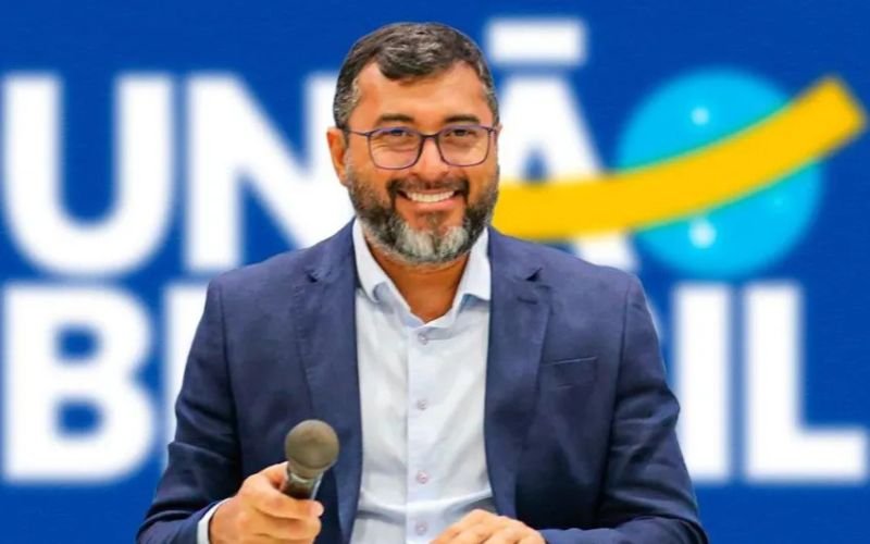 União Brasil e Progressistas negociam aliança com PL para o segundo turno no Amazonas