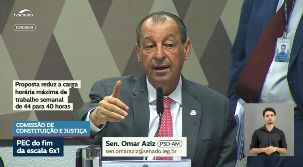 Omar Aziz