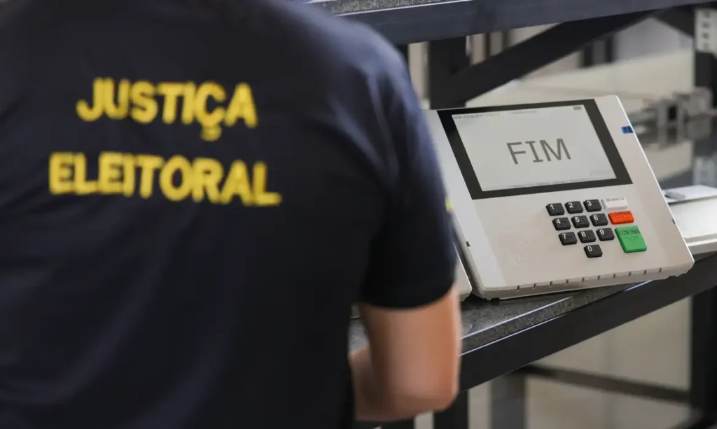 Eleições